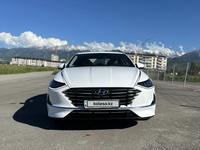 Hyundai Sonata 2023 годаүшін15 500 000 тг. в Алматы