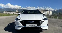 Hyundai Sonata 2023 годаүшін15 500 000 тг. в Алматы