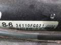 Рулевая рейка Subaru Legacy Impreza BL BP GH GR G3 за 100 000 тг. в Караганда – фото 5