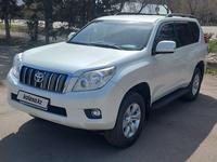 Toyota Land Cruiser Prado 2010 года за 14 000 000 тг. в Петропавловск