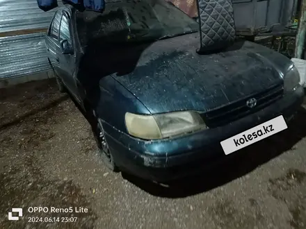 Toyota Carina E 1995 года за 1 200 000 тг. в Уштобе – фото 8