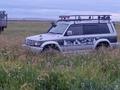 Mitsubishi Pajero 1993 годаfor4 200 000 тг. в Караганда – фото 7