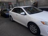 Toyota Camry 2012 года за 7 800 000 тг. в Актау – фото 2