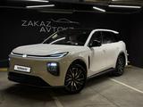 Changan Qiyuan Q07 2025 года за 12 900 000 тг. в Астана
