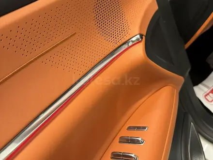 Changan Qiyuan Q07 2025 года за 12 900 000 тг. в Астана – фото 11