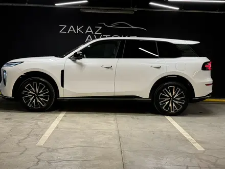 Changan Qiyuan Q07 2025 года за 12 900 000 тг. в Астана – фото 3