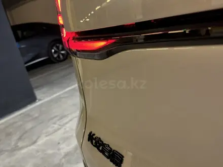 Changan Qiyuan Q07 2025 года за 12 900 000 тг. в Астана – фото 7