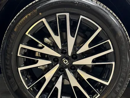 Changan Qiyuan Q07 2025 года за 12 900 000 тг. в Астана – фото 9