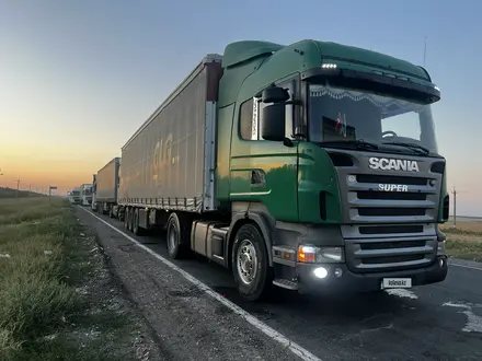 Scania  R-Series 2006 года за 16 000 000 тг. в Актау – фото 14