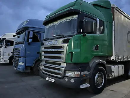 Scania  R-Series 2006 года за 16 000 000 тг. в Актау – фото 17