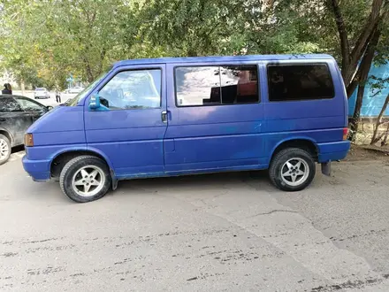 Volkswagen Transporter 1991 года за 2 500 000 тг. в Павлодар – фото 3