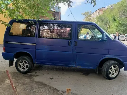 Volkswagen Transporter 1991 года за 2 500 000 тг. в Павлодар – фото 4