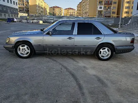 Mercedes-Benz E 280 1994 года за 2 450 000 тг. в Шымкент – фото 9