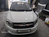 ВАЗ (Lada) Granta 2190 2013 годаүшін3 500 000 тг. в Усть-Каменогорск