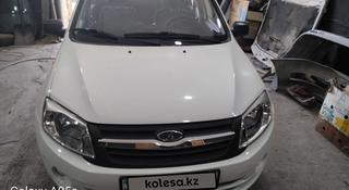 ВАЗ (Lada) Granta 2190 2013 года за 3 500 000 тг. в Усть-Каменогорск