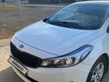 Kia Cerato 2018 годаүшін5 500 000 тг. в Актобе – фото 2
