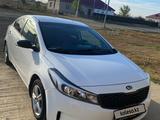 Kia Cerato 2018 годаүшін5 500 000 тг. в Актобе