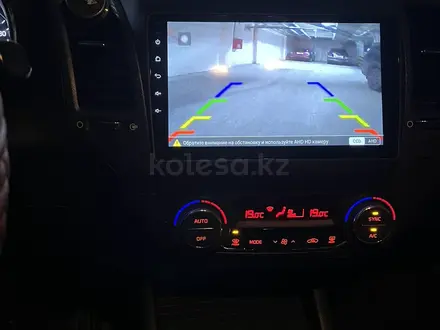 Kia Cerato 2018 года за 7 100 000 тг. в Астана – фото 6