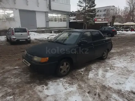 ВАЗ (Lada) 2110 2005 года за 850 000 тг. в Костанай – фото 5