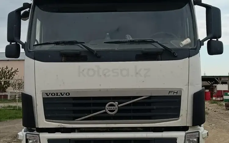 Volvo  FH 2013 годаүшін29 000 000 тг. в Актау