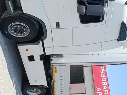 Volvo  FH 2013 года за 29 000 000 тг. в Актау – фото 2