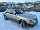 Mercedes-Benz E 230 1991 годаүшін1 900 000 тг. в Алматы – фото 5