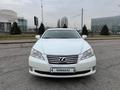 Lexus ES 350 2011 года за 6 900 000 тг. в Алматы – фото 19