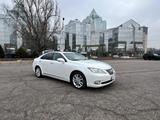 Lexus ES 350 2011 года за 8 000 000 тг. в Алматы – фото 3