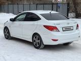 Hyundai Accent 2013 годаfor4 800 000 тг. в Актобе – фото 4