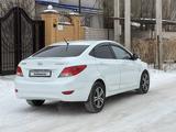 Hyundai Accent 2013 годаfor4 800 000 тг. в Актобе – фото 3