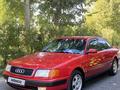 Audi 100 1993 годаfor2 690 000 тг. в Тараз – фото 2