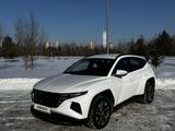 Hyundai Tucson 2022 года за 11 650 000 тг. в Астана