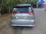 Toyota Estima 2008 года за 6 700 000 тг. в Астана