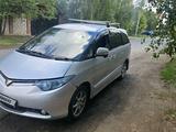 Toyota Estima 2008 года за 6 700 000 тг. в Астана – фото 2