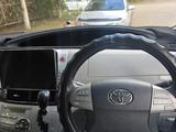 Toyota Estima 2008 года за 6 700 000 тг. в Астана – фото 4