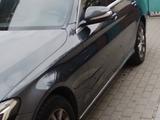 Mercedes-Benz C 250 2014 годаfor12 000 000 тг. в Алматы – фото 3