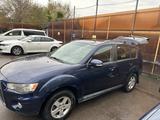 Mitsubishi Outlander 2011 годаүшін5 200 000 тг. в Алматы