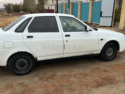 ВАЗ (Lada) Priora 2170 2013 года за 1 700 000 тг. в Актобе – фото 2