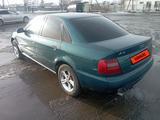 Audi A4 1995 годаfor1 500 000 тг. в Экибастуз – фото 3