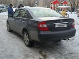 Toyota Camry 2003 года за 3 500 000 тг. в Усть-Каменогорск – фото 2