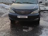 Toyota Camry 2003 года за 3 500 000 тг. в Усть-Каменогорск