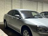 Mitsubishi Galant 2008 года за 4 900 000 тг. в Алматы – фото 4