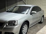Mitsubishi Galant 2008 года за 4 900 000 тг. в Алматы – фото 3