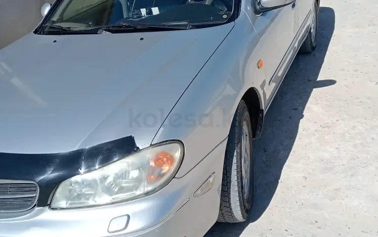 Nissan Maxima 2000 года за 2 300 000 тг. в Жанаозен