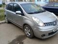 Nissan Note 2006 годаүшін3 000 000 тг. в Щучинск – фото 4