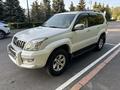 Toyota Land Cruiser Prado 2007 годаүшін12 100 000 тг. в Алматы – фото 3