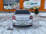 Renault Logan 2014 года за 3 500 000 тг. в Усть-Каменогорск – фото 4