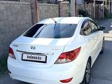 Hyundai Accent 2013 годаүшін4 600 000 тг. в Алматы – фото 3