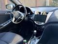Hyundai Accent 2013 года за 4 600 000 тг. в Алматы – фото 6