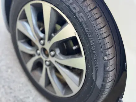 Hyundai Accent 2013 года за 4 600 000 тг. в Алматы – фото 9